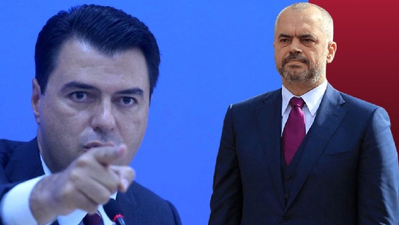 Basha: Kur Rama qesh, Shqipëria qan!