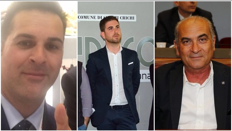 Megaoperacioni në Itali, kush janë 2 shqiptarët e përfshirë në hetimet për grupin mafioz