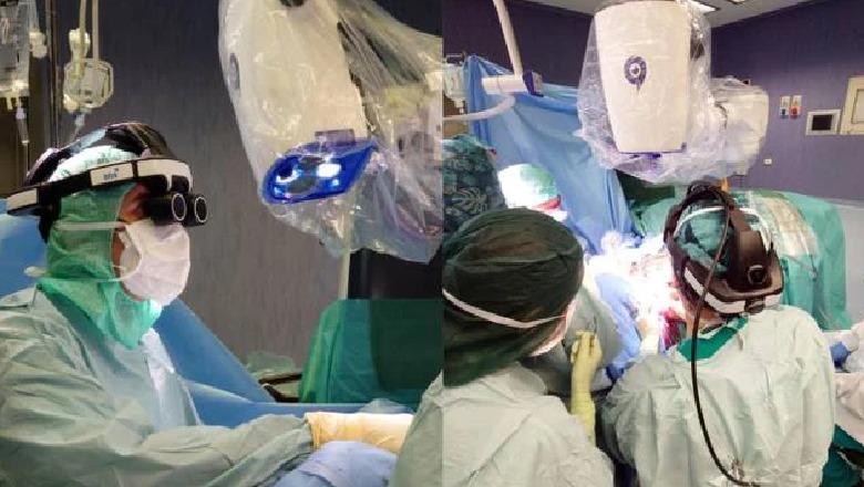 Mrekullia e shkencës ndryshon jetën e 4-vjeçarit italian