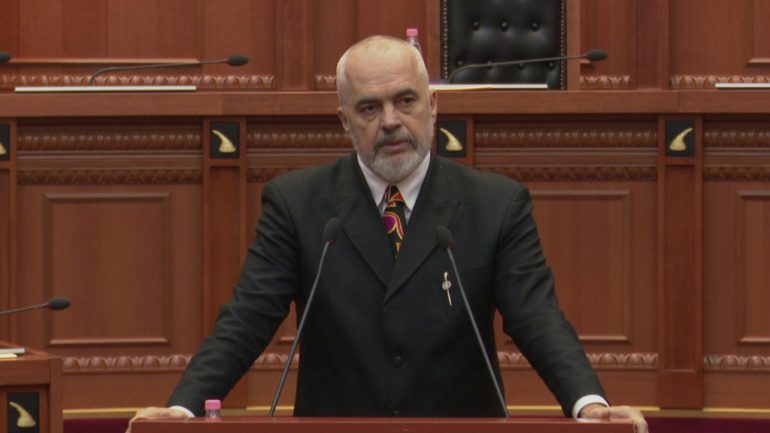 Rama zbulon planin e vaksinimit Covid-19: Kemi tre skenarë