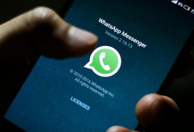 WhatsApp: Në Europë nuk ka ndryshime në ndarjen e të dhënave me Facebook