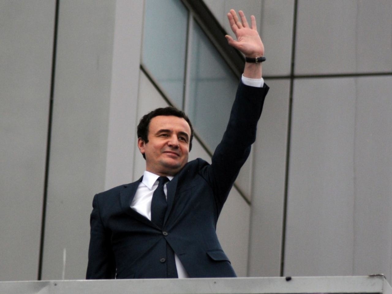 Kurti për zgjedhjet e reja: Nuk janë zgjedhje, janë referendum!