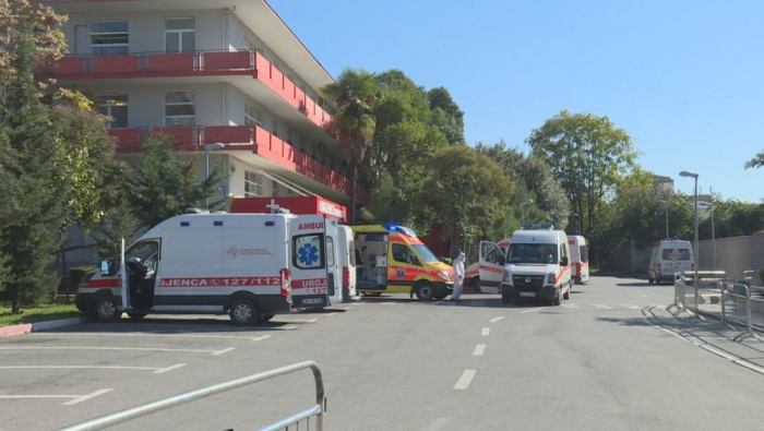 538 raste të reja dhe 9 humbje jete/ Shifra të larta të infektuarish dhe dy viktima në Durrës