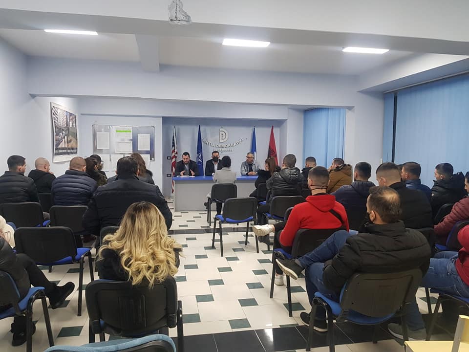 “Rama, tërmeti dhe pandemia kanë goditur biznesin në Durrës!” PD: 25 prilli është zgjidhja e lakut që pengon ekonominë