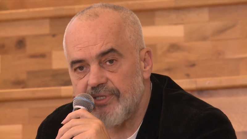 Rama: Taksa e sheshtë e PD ndihmon të pasurit