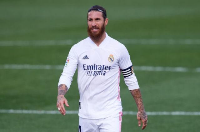 45 milion € për ta tunduar, Sergio Ramos drejt PSG
