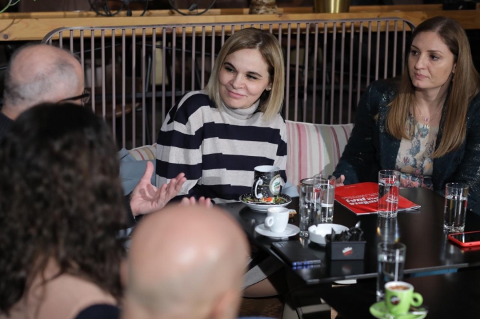 Kryemadhi me banorët e Njësisë 5: Do japim 1000$ për çdo fëmijë deri në 25 vjeç