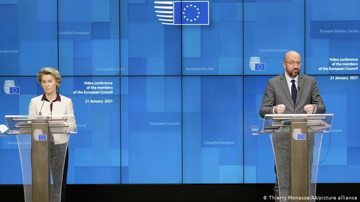 Koronavirusi/ A do t’i mbyllin sërish kufijtë vendet e BE-së?