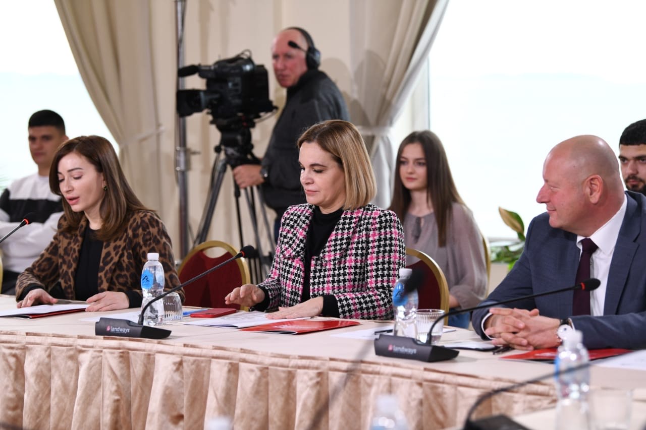 Kryemadhi në prezantimin e programit: Projekti i LSI e kthen Durrësin në një qytet lider në rajon