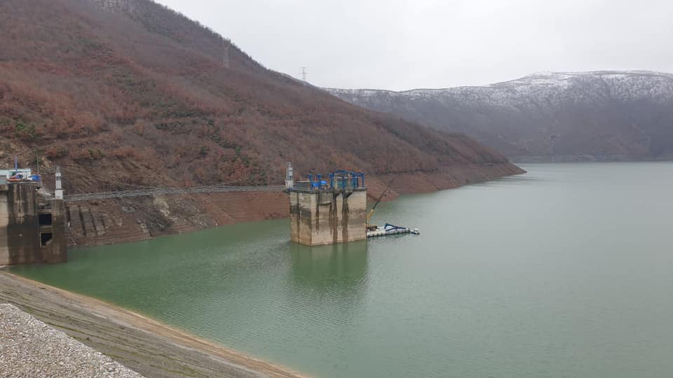Reshjet masive/ KESH: Prodhim maksimal energjie, situata nën monitorim në hidrocentrale
