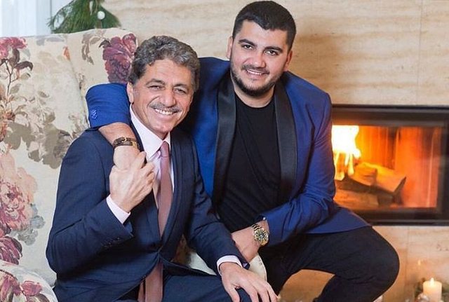 Sabri Fejzullahu nuk ka dashur që i biri të bëhej këngëtar, arsyen pse e tregon Ermali