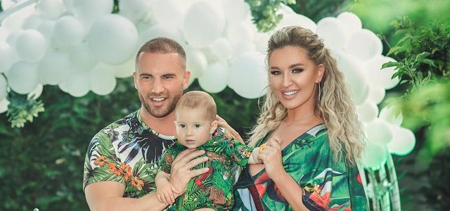 Patris Berisha flet për herë të parë për thashethemet e ndarjes nga Tuna