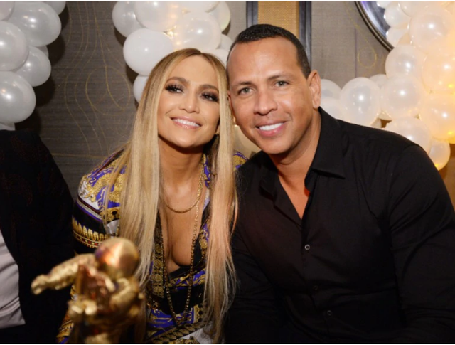 A do të ketë një martesë mes Jennifer Lopez dhe Alex?