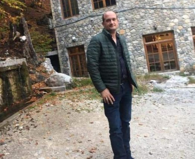 Erdhi nga Gjermania për të festuar me familjen, cili është 37-vjeçari që vrau veten në Tropojë