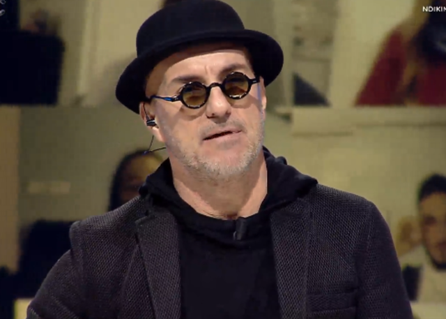 Ditë zie për Robert Aliajn: Kur të vdes vëllai, ke humbur një pjesë të së kaluarës, të tashmes e të ardhmes