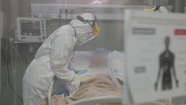 Regjistrohen 707 raste të reja dhe 4 viktima, Durrësi dhe Shijaku regjistrojnë shifra të larta