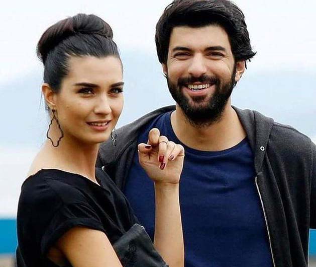 Elif dhe Omer “rikthehen” bashkë, pas shumë viteve