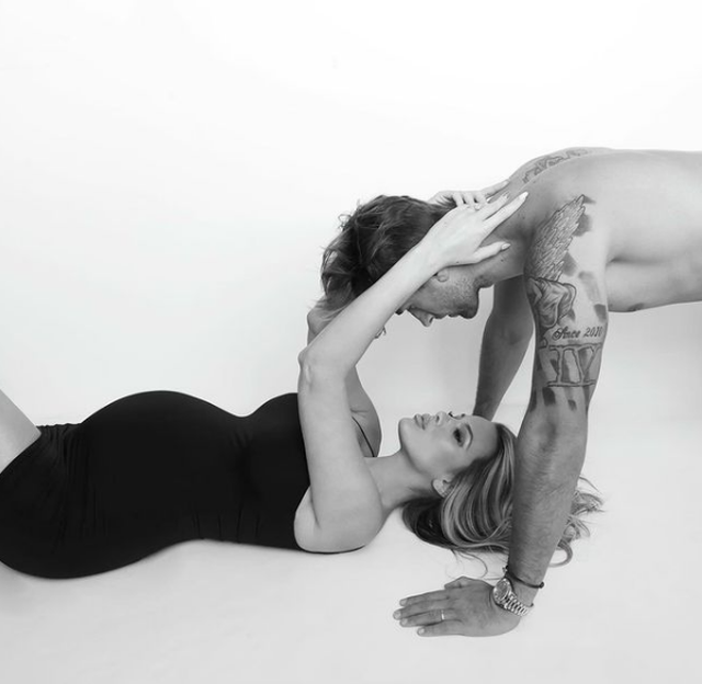 Aferdita Dreshaj tregon momentin kur zbuloi se do të bëhej nënë