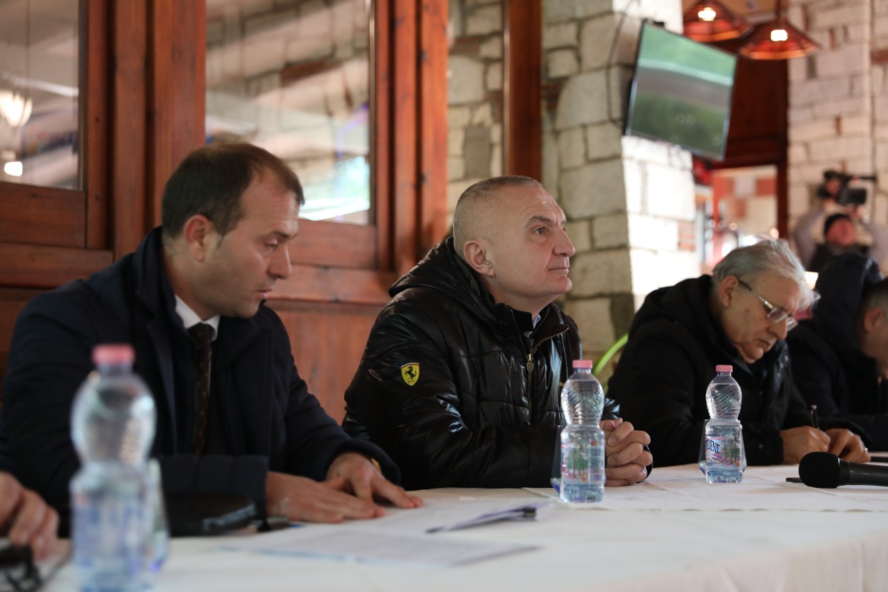 Projekti Vlorë-Orikum, Meta: Aty ku nuk ka transparencë, ka gjithmonë paligjshmëri