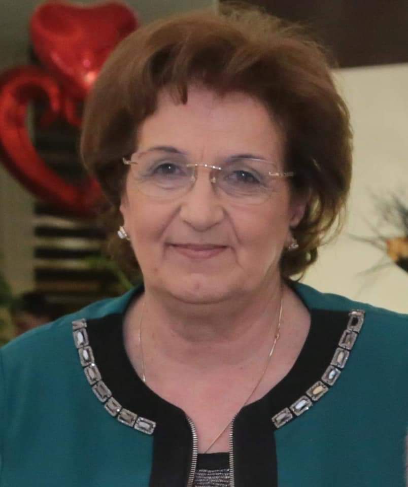 In memoriam/ Shpresa Prodani, do të kujtohet gjithnjë si profesioniste dhe humaniste e pashoqe!