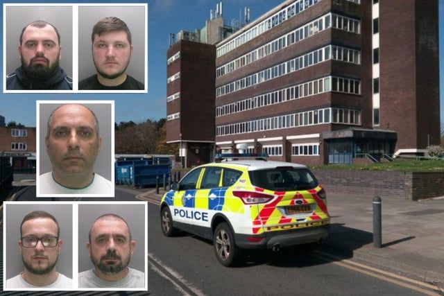 Jepen dënimet për bandën e kanabisit, i riu shqiptar “ndëshkohet” me 42 muaj burg (FOTO)