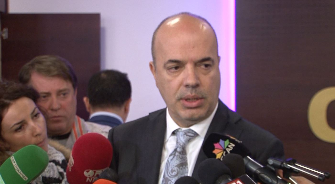 Deklarata e fortë e Bashës: Ard Çela do të përballet me drejtësinë!