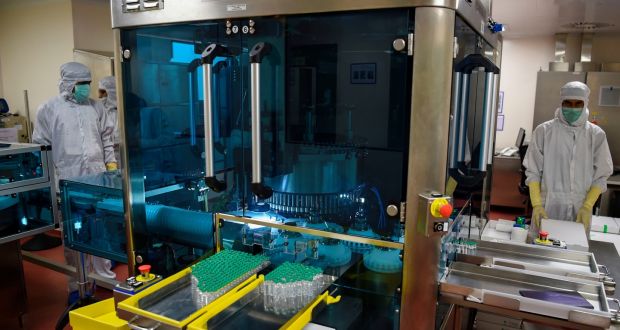 AstraZeneca: Dërgesat e para të vaksinës në BE më të ulëta nga sa pritej