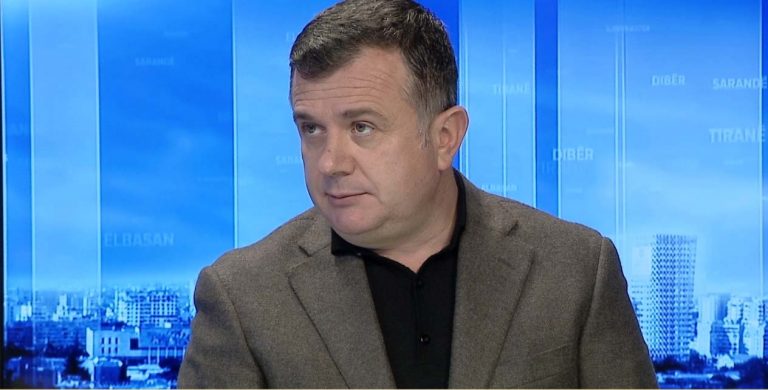 Përgjimet e antimafias, Balla: Për tentativë lidhjeje politike kanë Bashën, duhet të flasë dhe Meta