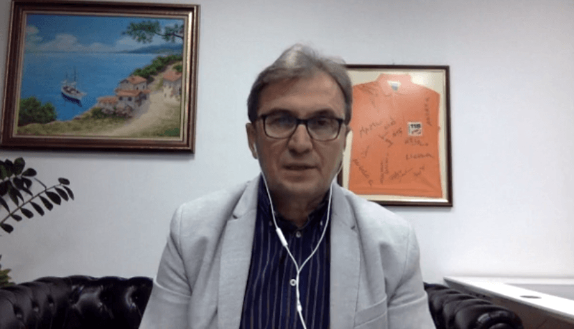 Brataj: Vaksina Covid na mbron 28 ditë, pasi e kemi marrë