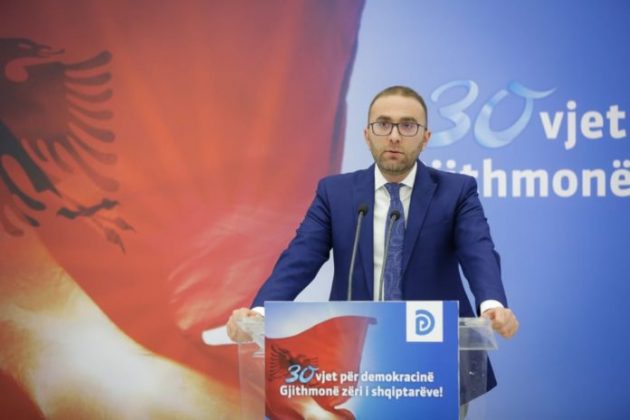 Përgjimet e Ndraghetës, Bardhi: Veliaj, çirak i organizatës më të urryer mafioze në Evropë