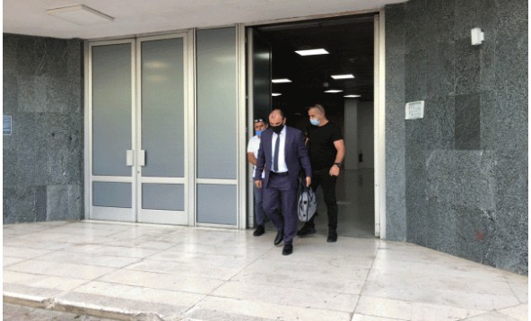 KPK shkarkon gjyqtarin e GJKKO, Bib Ndreca! Konfirmohet Elona Mihali