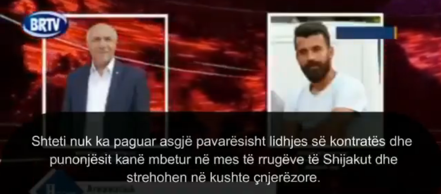 LSI Durrës denoncon skandalin: Abuzim me 150 punëtorë turq në Shijak (VIDEO)