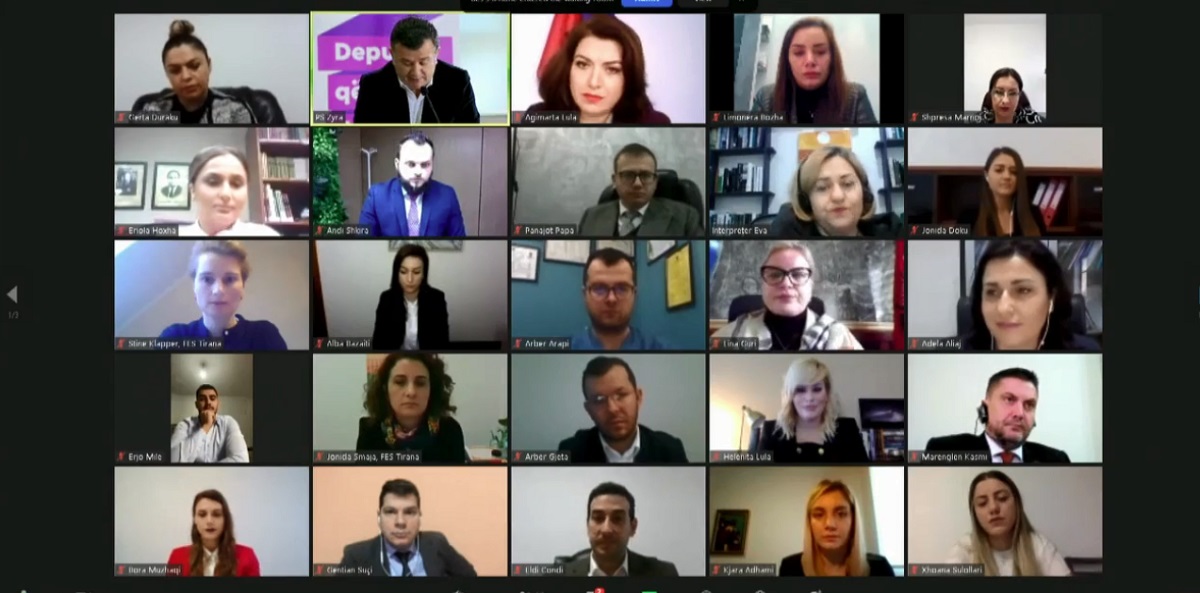 PS nis fazën e dytë të përzgjedhjes së kandidatëve për deputetë