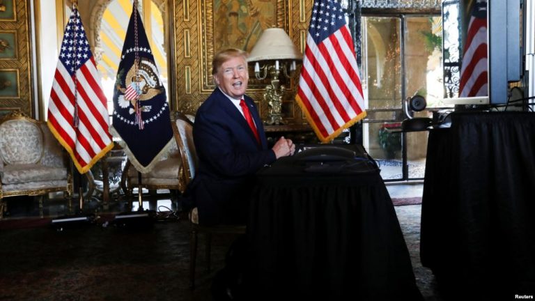 “Do marrin kontrollin e Dhomës së Përfaqësuesve”, Trump premton të ndihmojë republikanët në zgjedhjet e 2022-ës