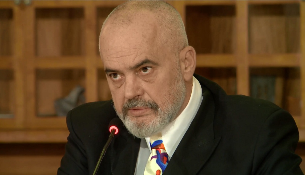 Rama flet për herë të parë për përgjimet e Ndraghetës: Duan t’i bëjnë nënën këtij vendi