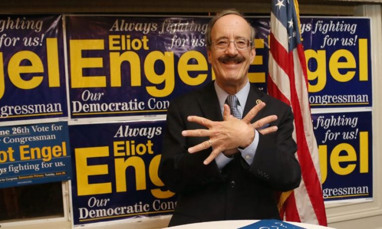 Largohet nga Kongresi i SHBA pas 32 viteve, Engel: Kosova, në zemrën time