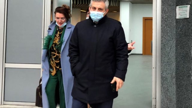 Komisioni i Pavarur i Kualifikimit shkarkon prokurorin e Apelit