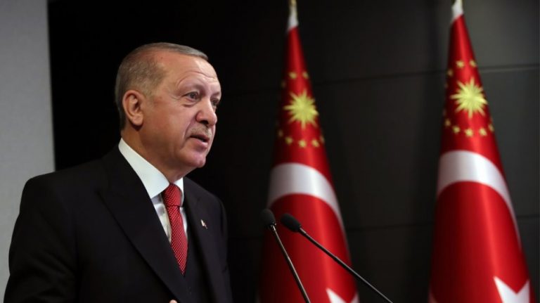 Erdogan dëshiron të përmirësojë raportet me BE-në