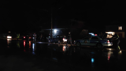 Përplasi për vdekje këmbësorin dhe u largua nga vendngjarja, arrestohet 22-vjeçari