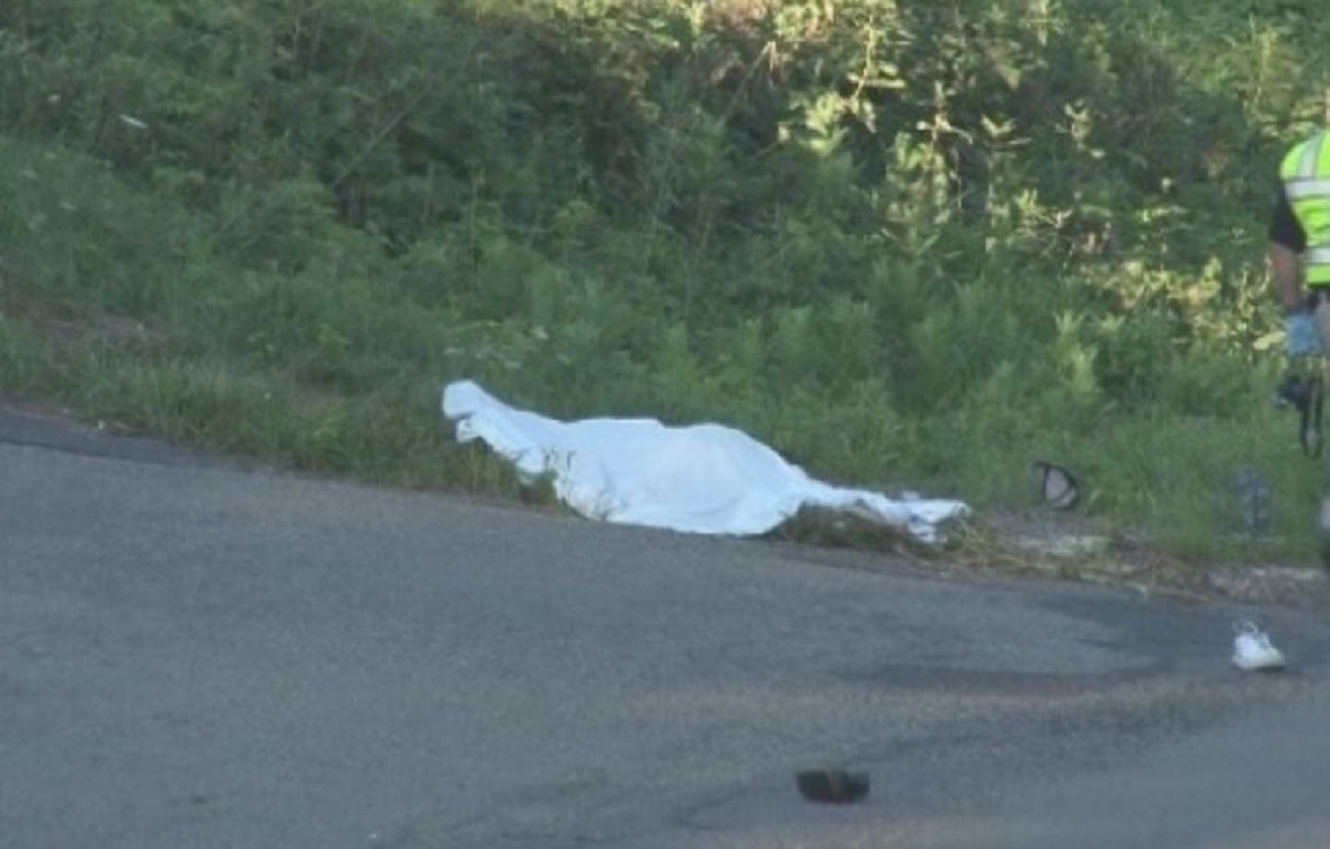 47-vjeçari gjendet i vdekur në anë të një kanali