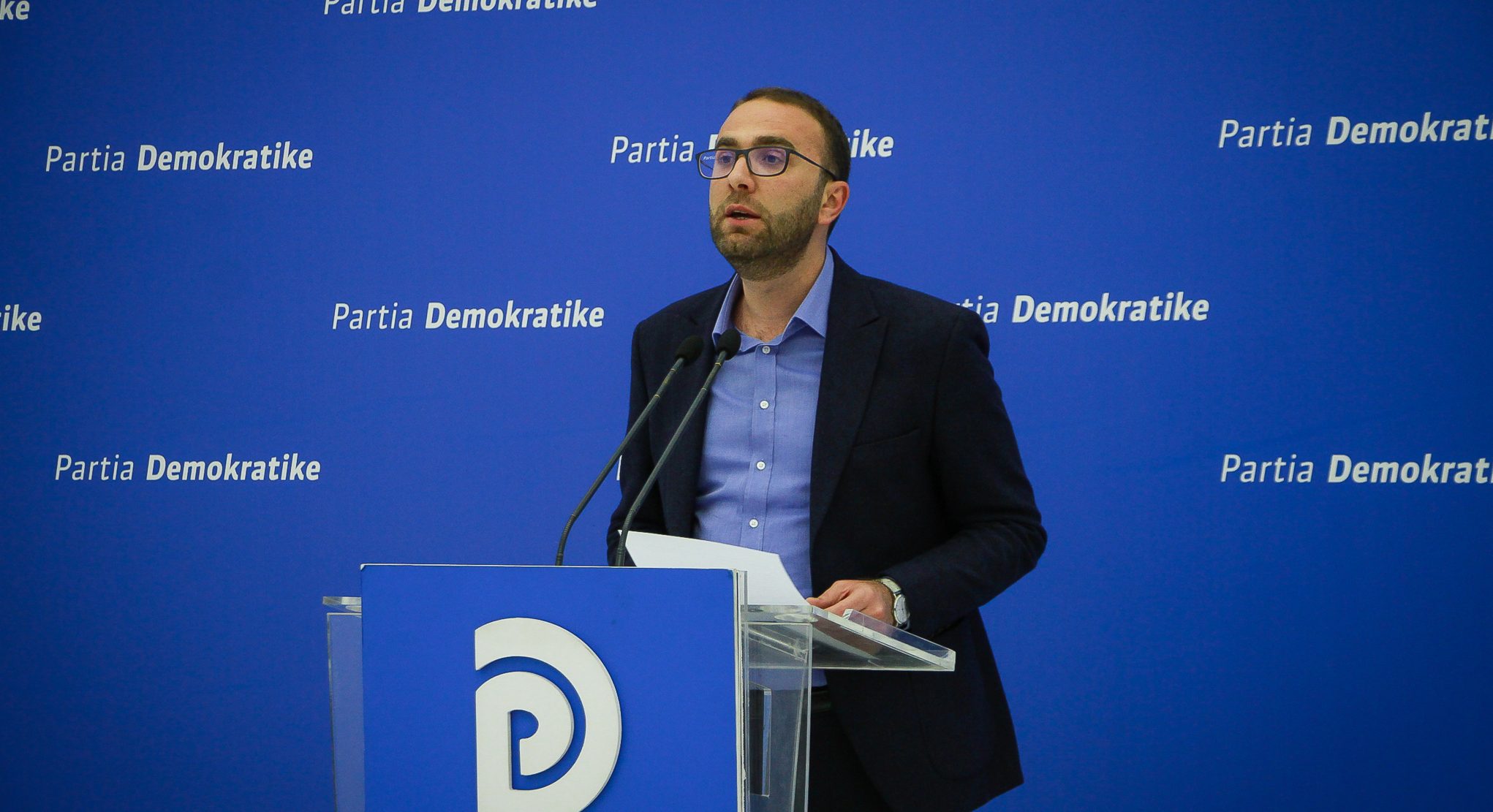 Sulmoi programin e PD, Bardhi: Rama qetësohu! Ky është vetëm fillimi!