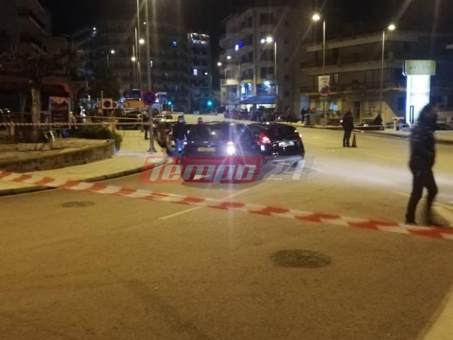 Qëllohet me 5 plumba 27-vjeçari shqiptar, policia shpall në kërkim dy persona (VIDEO)