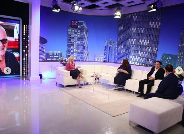 “I është shkulur zemra”, mikesha e Kujtim Prodanit tregon për lidhjen që ai nuk e bëri kurrë publike