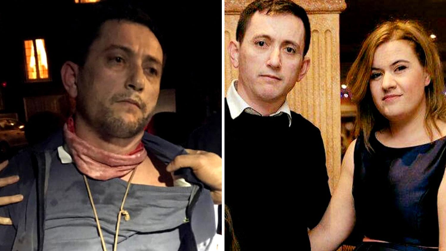 Vodhi mbi 1 milion paund, gjykata jep vendimin e papritur për shqiptarin: Të paguajë 1 cent!