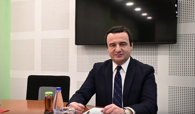 KQZ i ndalon kandidimin, Kurti nuk dorëzohet: S’kemi marrë ndonjë shkresë, unë jam i pari i listës!