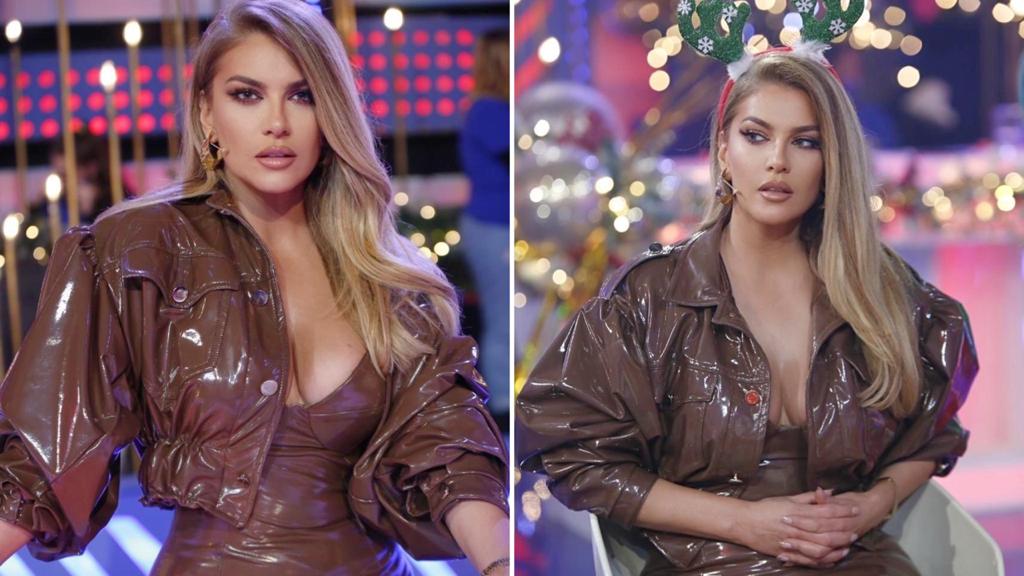 Mbi 25 mijë euro për një dalje në publik, befason Leonora Jakupi