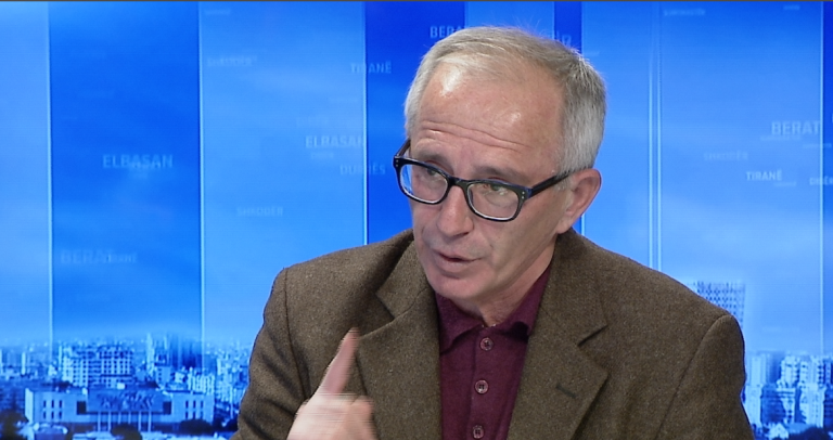 Rama publikoi videon me sherrin me Musa Ulqinin, Marku: Edhe unë jam njeri, kam emocione