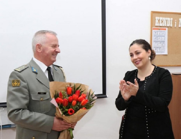 Ndahet nga jeta pedagogu i Akademisë së FA, Xhaçka: Punova me të për projektin që ai e kishte shumë përzemër!