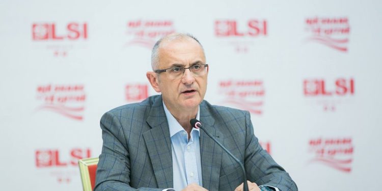 Vasili: Fashistizimi i ekonomisë përmes koncesioneve të ndëshkohet si tradhti kombëtare!