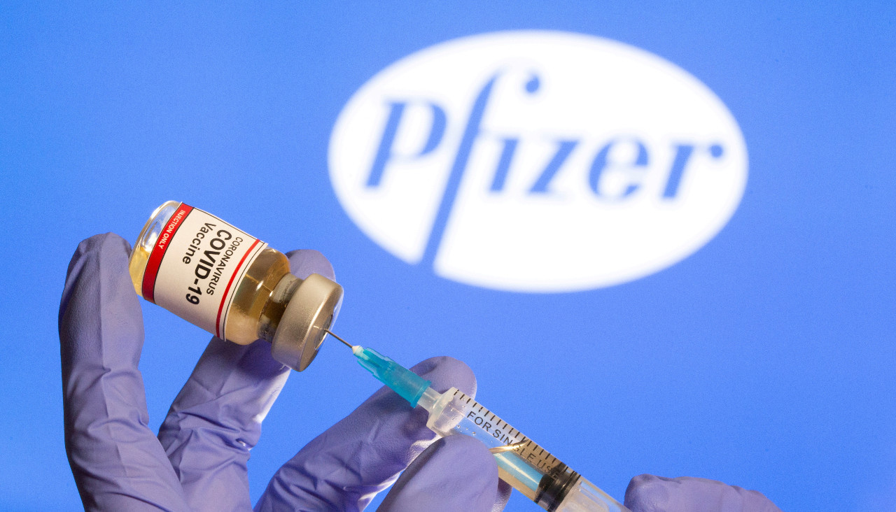 Kosova siguron 500 mijë vaksina nga Pfizer